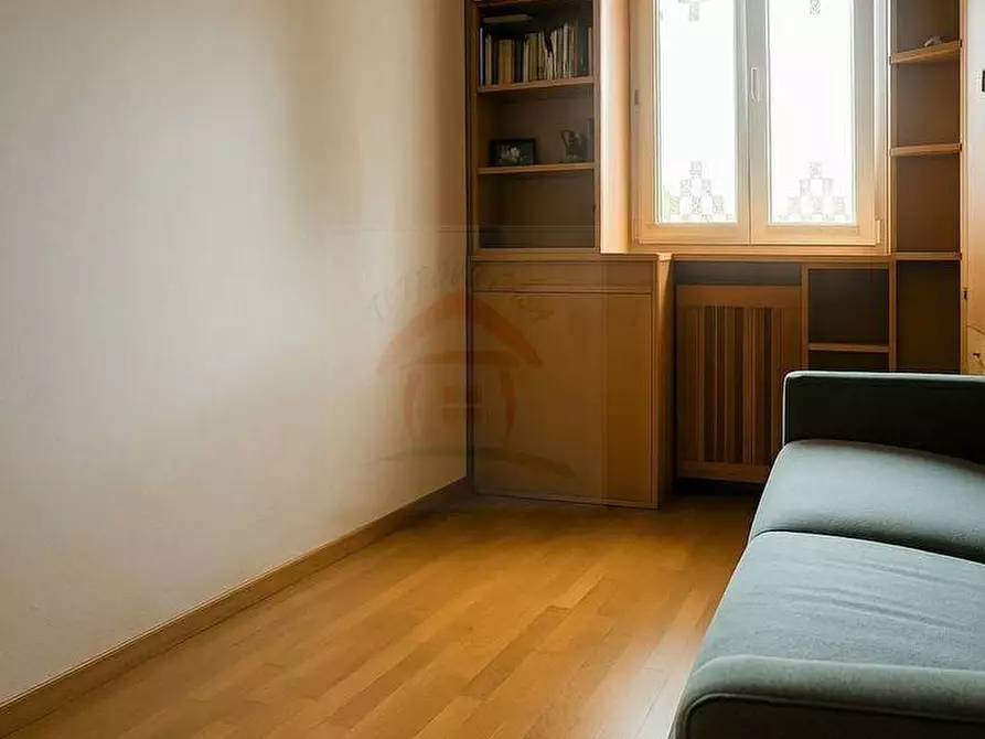 Immagine 9 di Appartamento in vendita  in Localita' Norge 35 a Trento