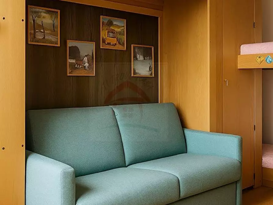 Immagine 10 di Appartamento in vendita  in Localita' Norge 35 a Trento