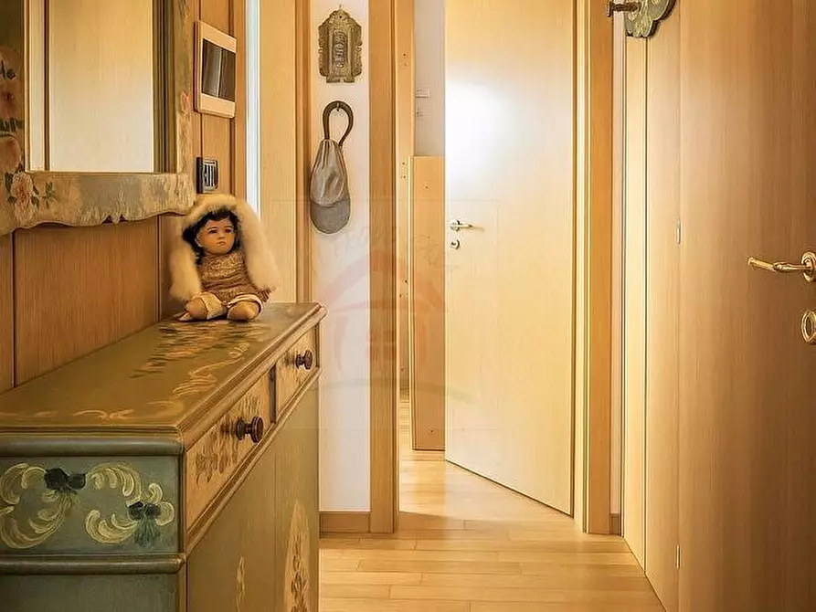 Immagine 5 di Appartamento in vendita  in Localita' Norge 35 a Trento