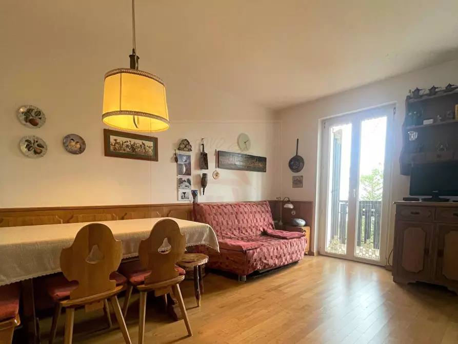 Immagine 3 di Appartamento in vendita  in Localita' Norge 35 a Trento