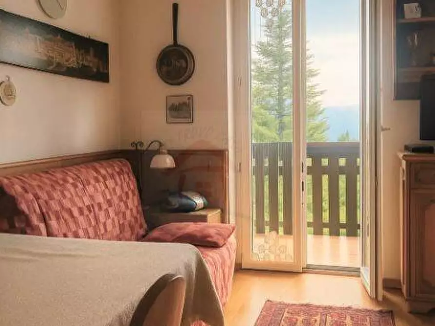 Immagine 1 di Appartamento in vendita  in Localita' Norge 35 a Trento