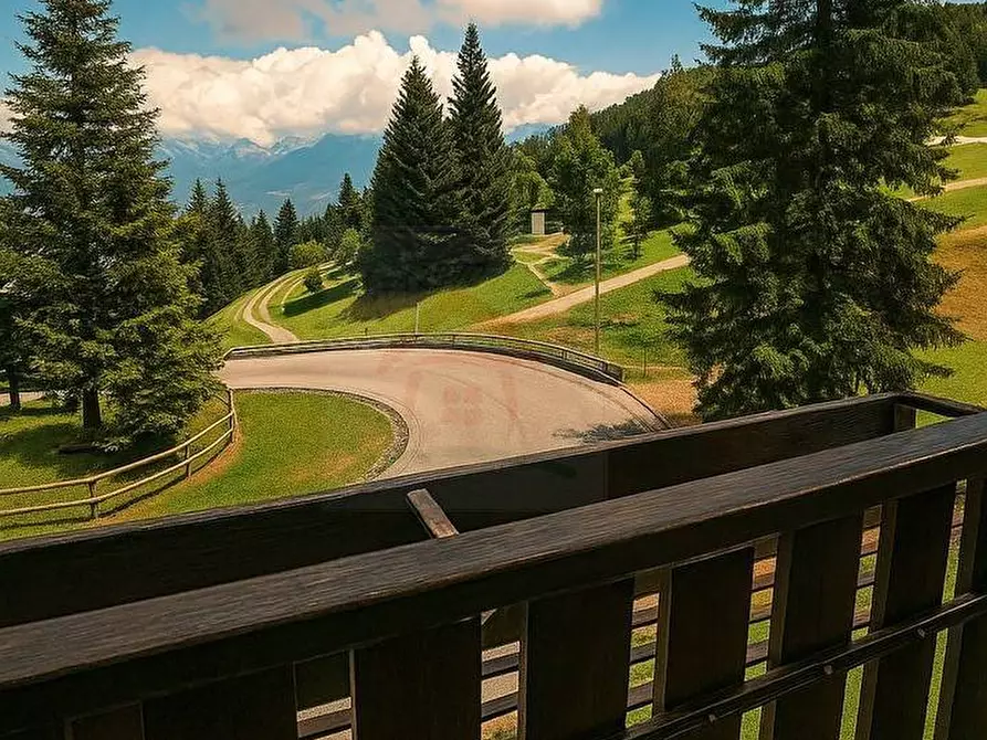 Immagine 4 di Appartamento in vendita  in Localita' Norge 35 a Trento