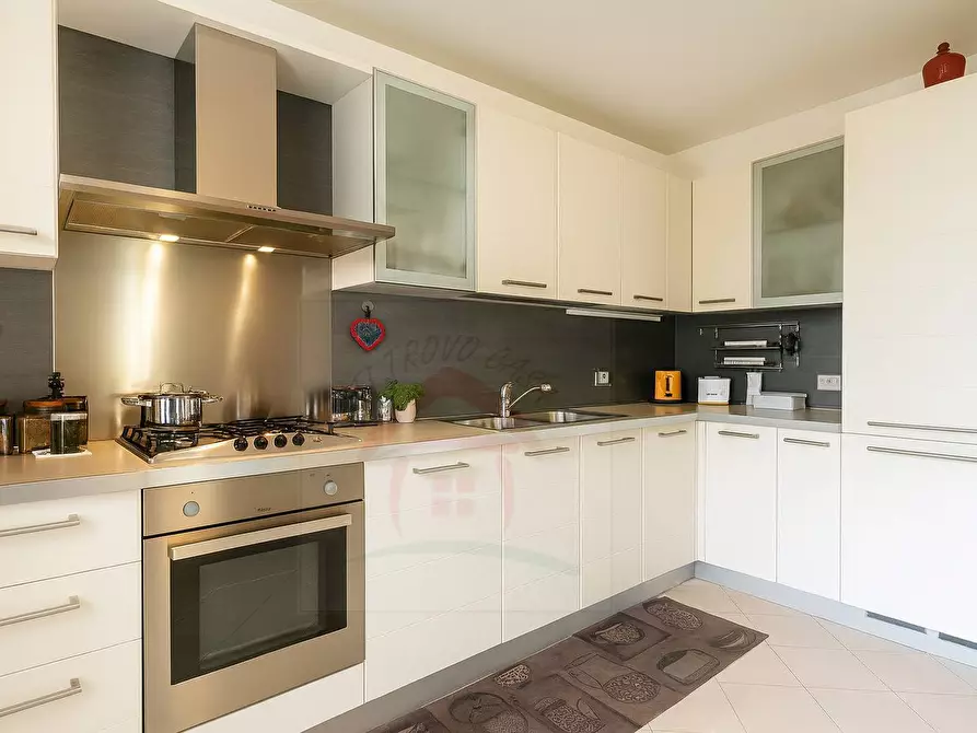 Immagine 5 di Appartamento in vendita  in Fraz. Quaras 18 a Segonzano