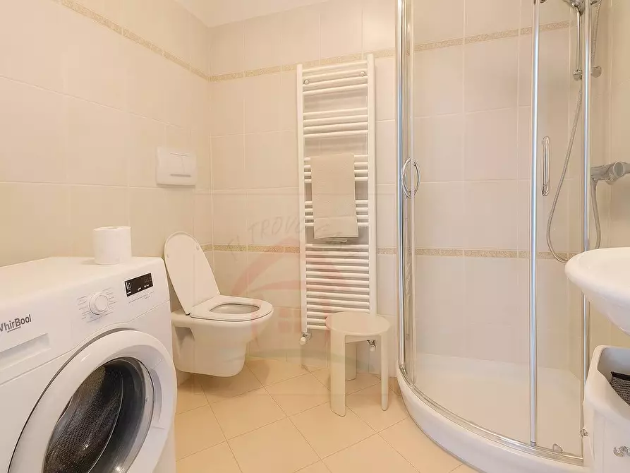 Immagine 15 di Appartamento in vendita  in Fraz. Quaras 18 a Segonzano