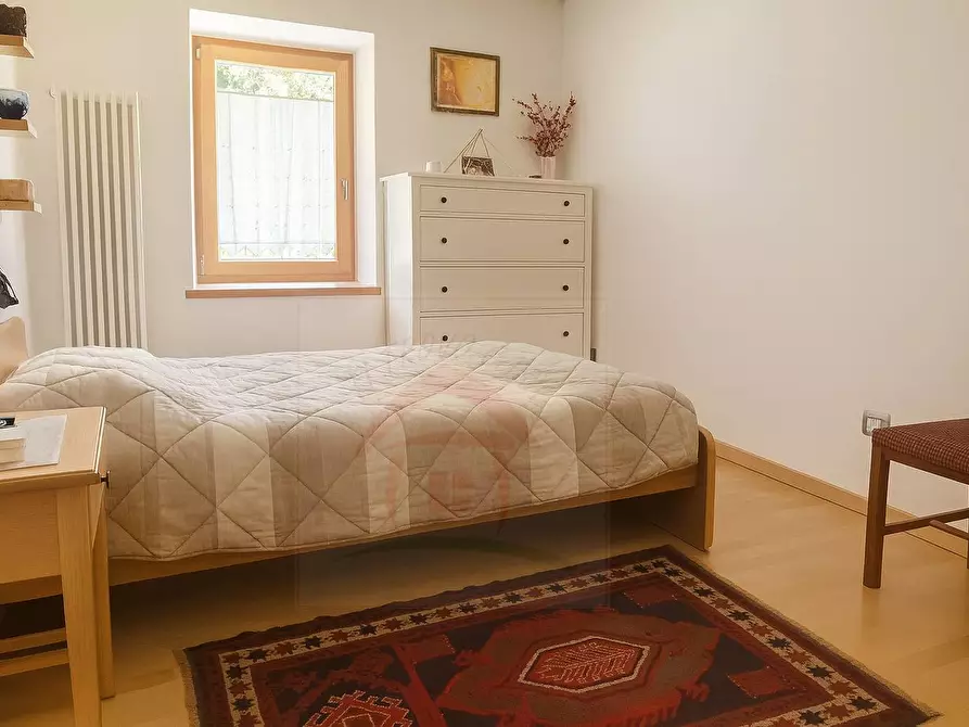 Immagine 10 di Appartamento in vendita  in Fraz. Quaras 18 a Segonzano