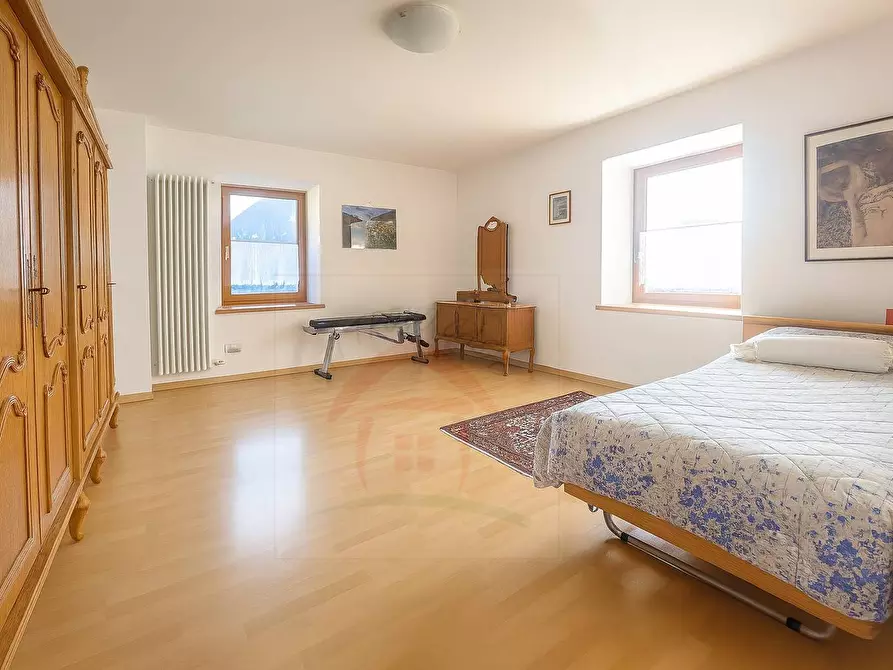 Immagine 11 di Appartamento in vendita  in Fraz. Quaras 18 a Segonzano