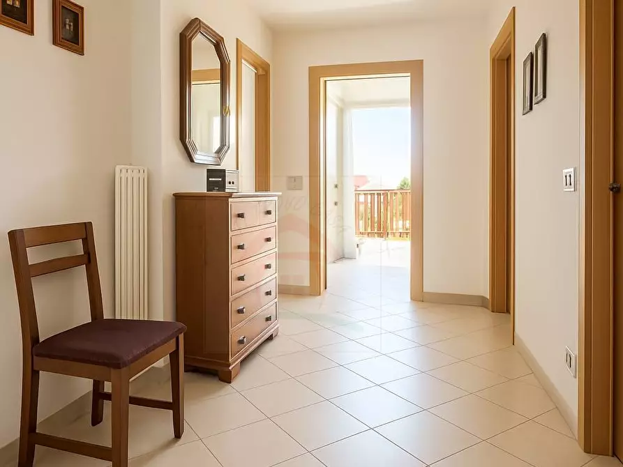 Immagine 7 di Appartamento in vendita  in Fraz. Quaras 18 a Segonzano