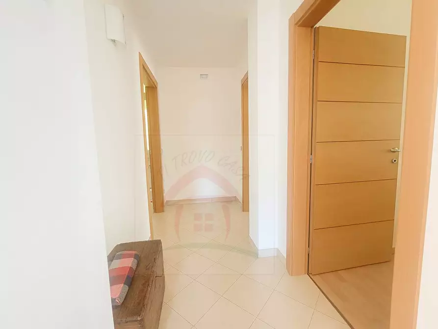 Immagine 6 di Appartamento in vendita  in Fraz. Quaras 18 a Segonzano