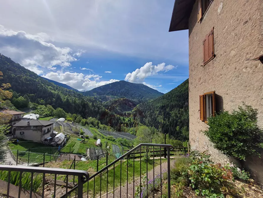 Immagine 16 di Appartamento in vendita  in Fraz. Quaras 18 a Segonzano