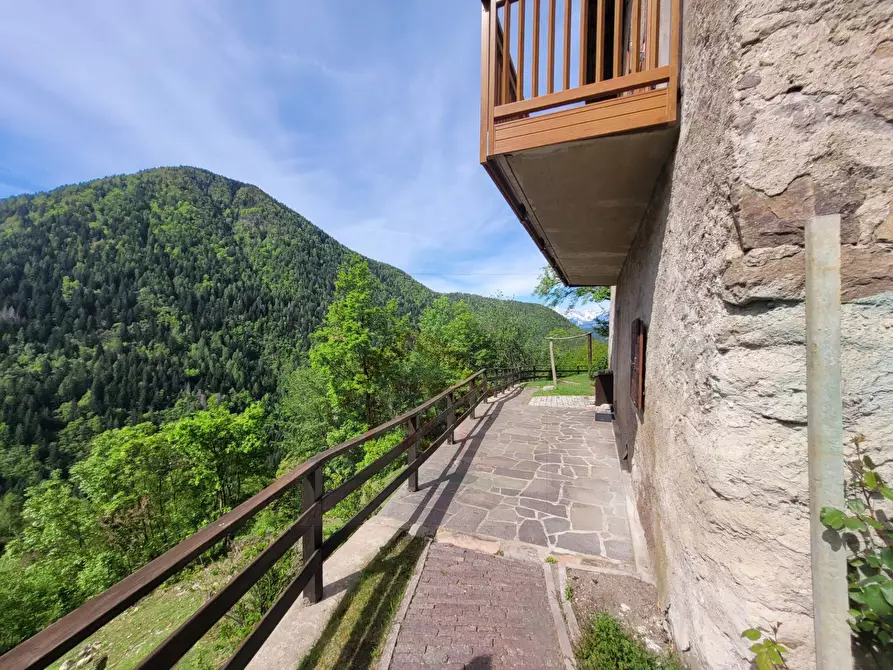 Immagine 19 di Appartamento in vendita  in Fraz. Quaras 18 a Segonzano