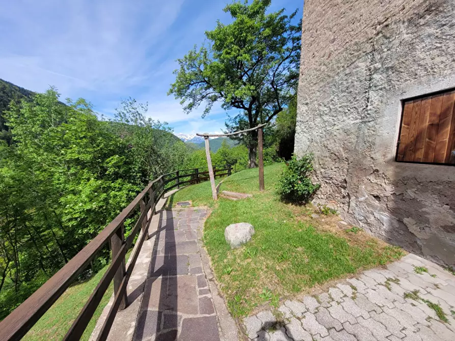 Immagine 20 di Appartamento in vendita  in Fraz. Quaras 18 a Segonzano