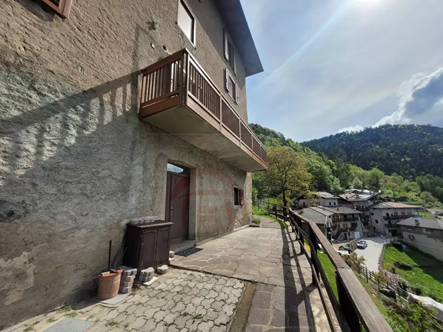 Immagine 21 di Appartamento in vendita  in Fraz. Quaras 18 a Segonzano