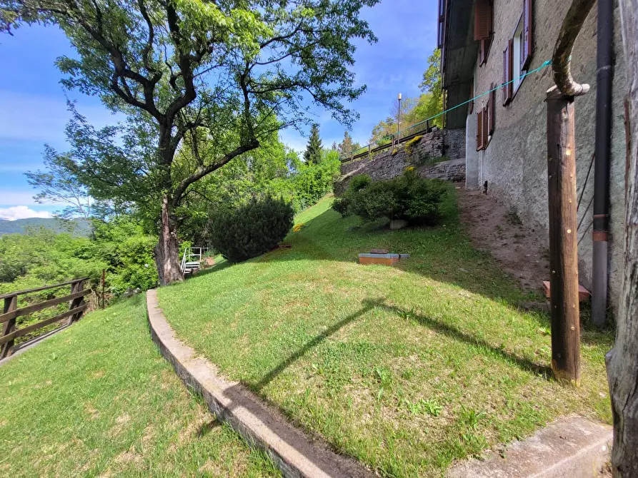 Immagine 22 di Appartamento in vendita  in Fraz. Quaras 18 a Segonzano