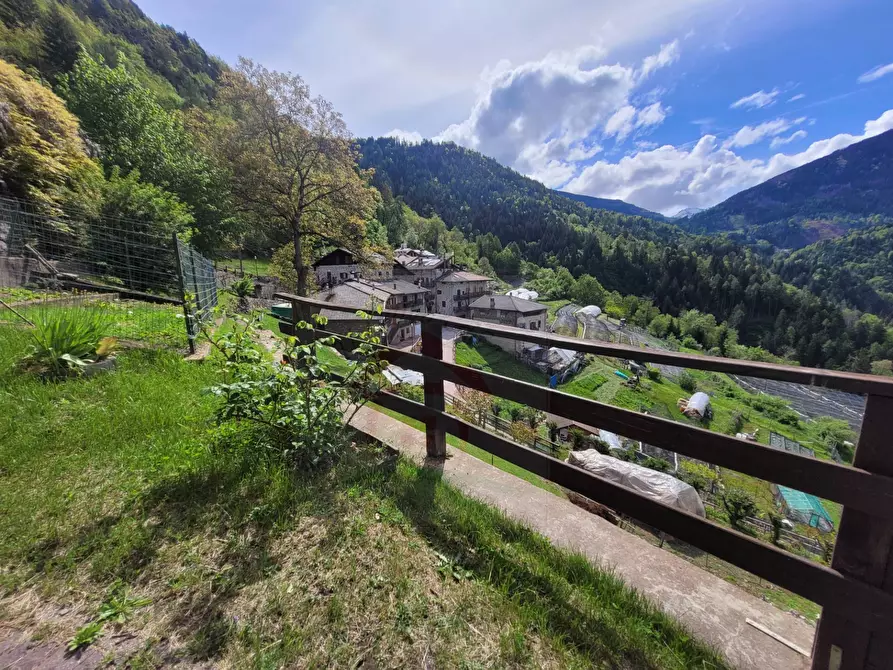 Immagine 23 di Appartamento in vendita  in Fraz. Quaras 18 a Segonzano