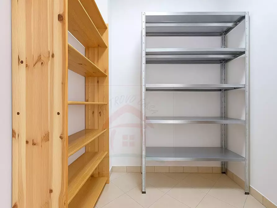 Immagine 13 di Appartamento in vendita  in Fraz. Quaras 18 a Segonzano