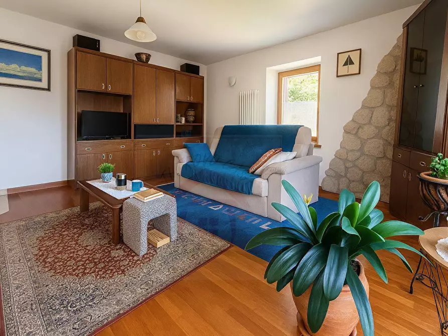 Immagine 2 di Appartamento in vendita  in Fraz. Quaras 18 a Segonzano