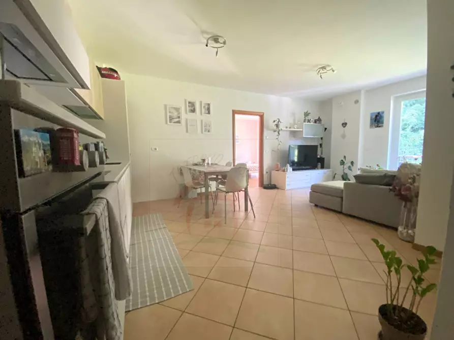 Immagine 4 di Appartamento in vendita  a Caldonazzo