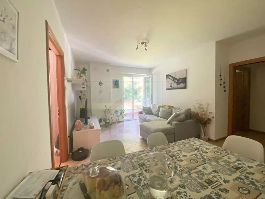 Immagine 8 di Appartamento in vendita  a Caldonazzo