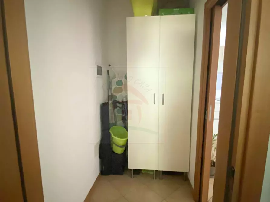 Immagine 11 di Appartamento in vendita  a Caldonazzo