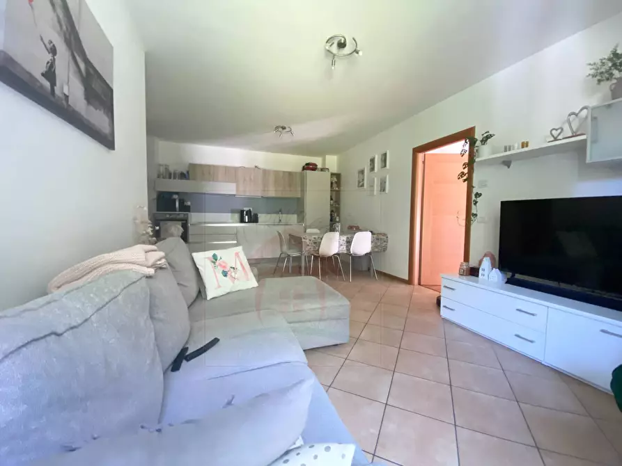 Immagine 5 di Appartamento in vendita  a Caldonazzo