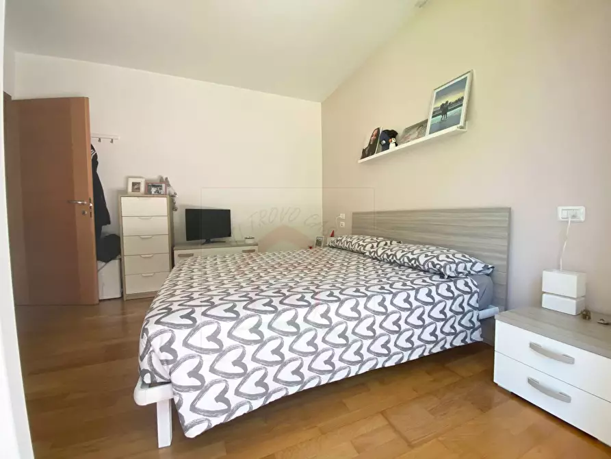 Immagine 9 di Appartamento in vendita  a Caldonazzo