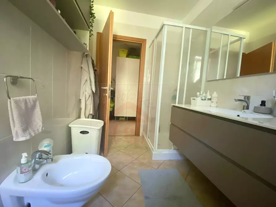 Immagine 13 di Appartamento in vendita  a Caldonazzo