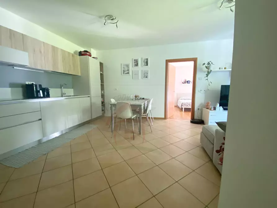 Immagine 7 di Appartamento in vendita  a Caldonazzo