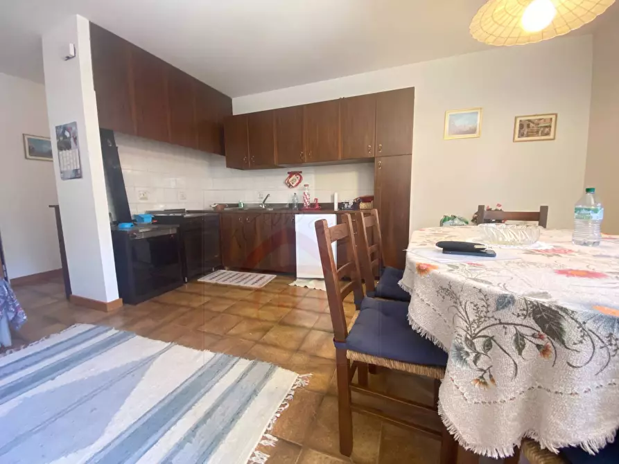 Immagine 4 di Appartamento in vendita  a Pergine Valsugana