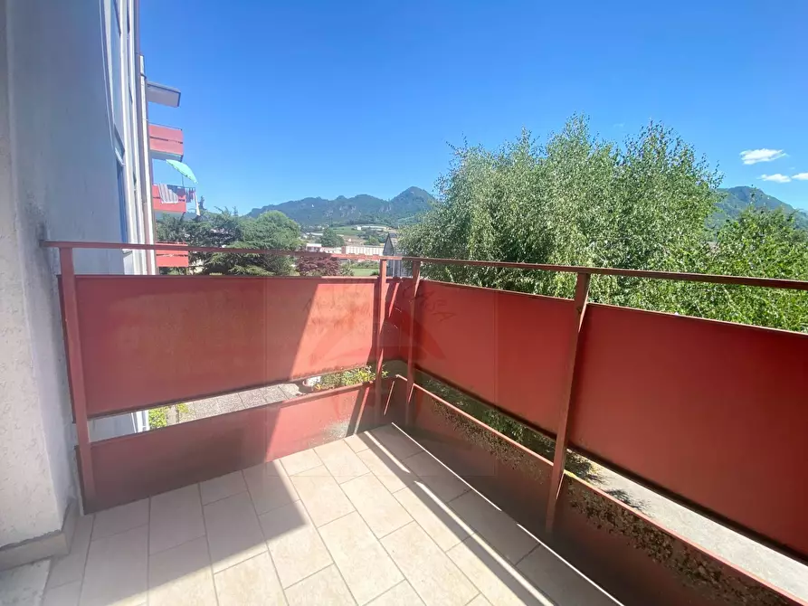 Immagine 2 di Appartamento in vendita  a Pergine Valsugana