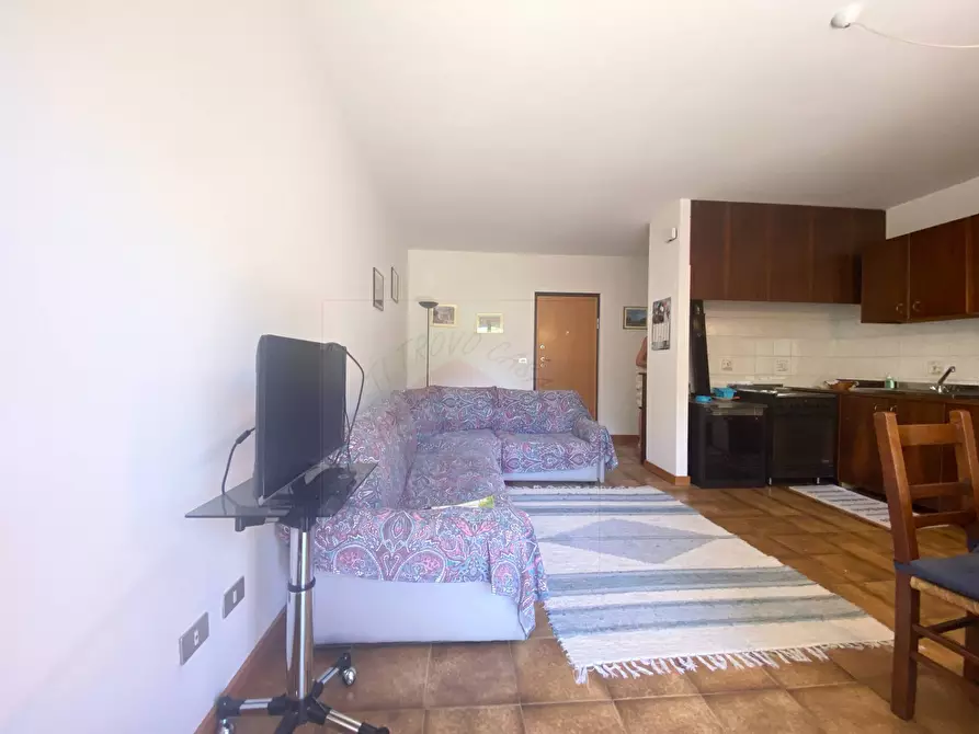 Immagine 6 di Appartamento in vendita  a Pergine Valsugana