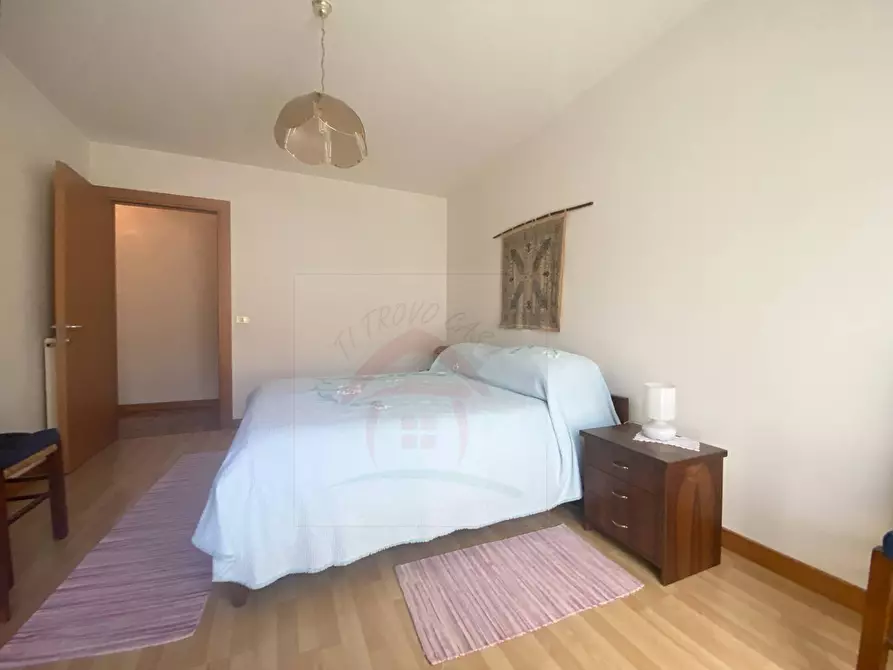 Immagine 9 di Appartamento in vendita  a Pergine Valsugana