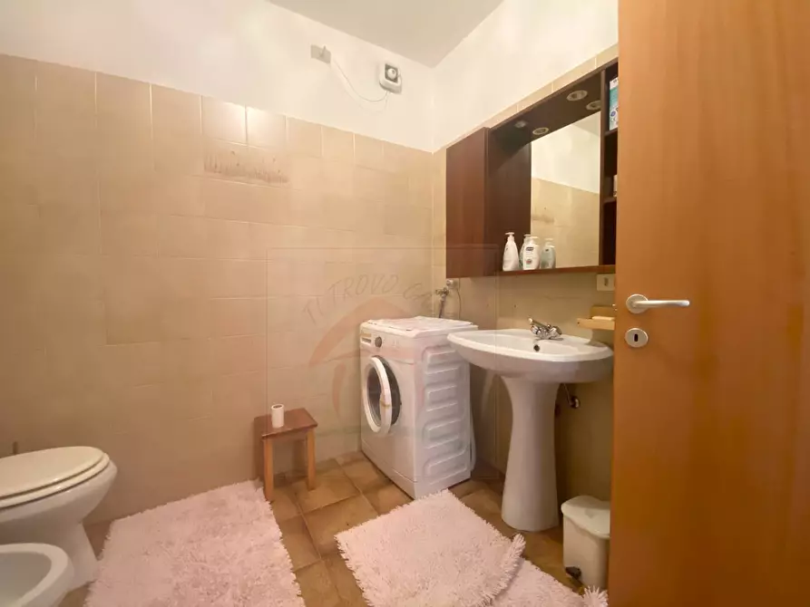 Immagine 15 di Appartamento in vendita  a Pergine Valsugana