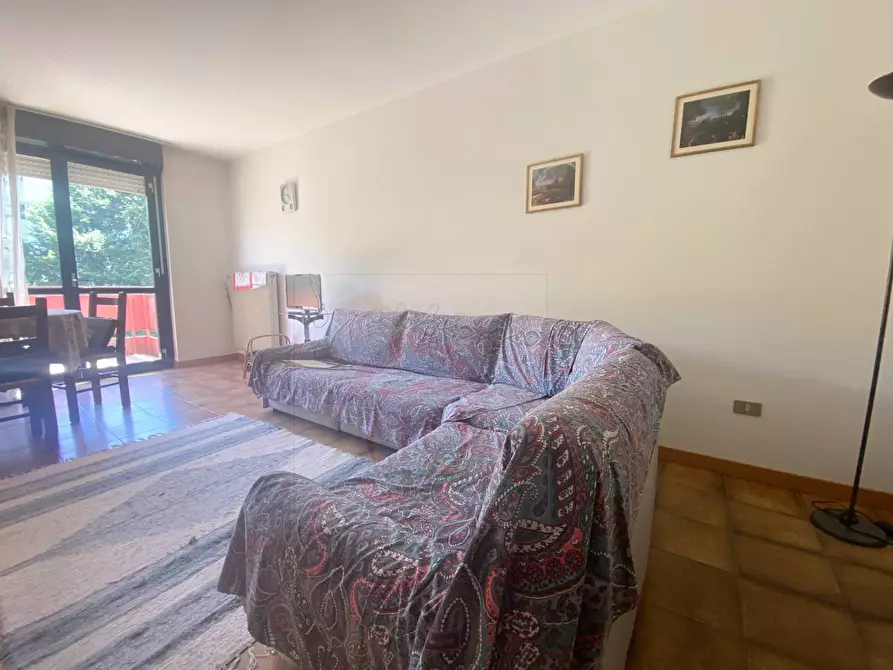 Immagine 7 di Appartamento in vendita  a Pergine Valsugana