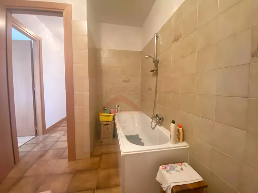 Immagine 16 di Appartamento in vendita  a Pergine Valsugana