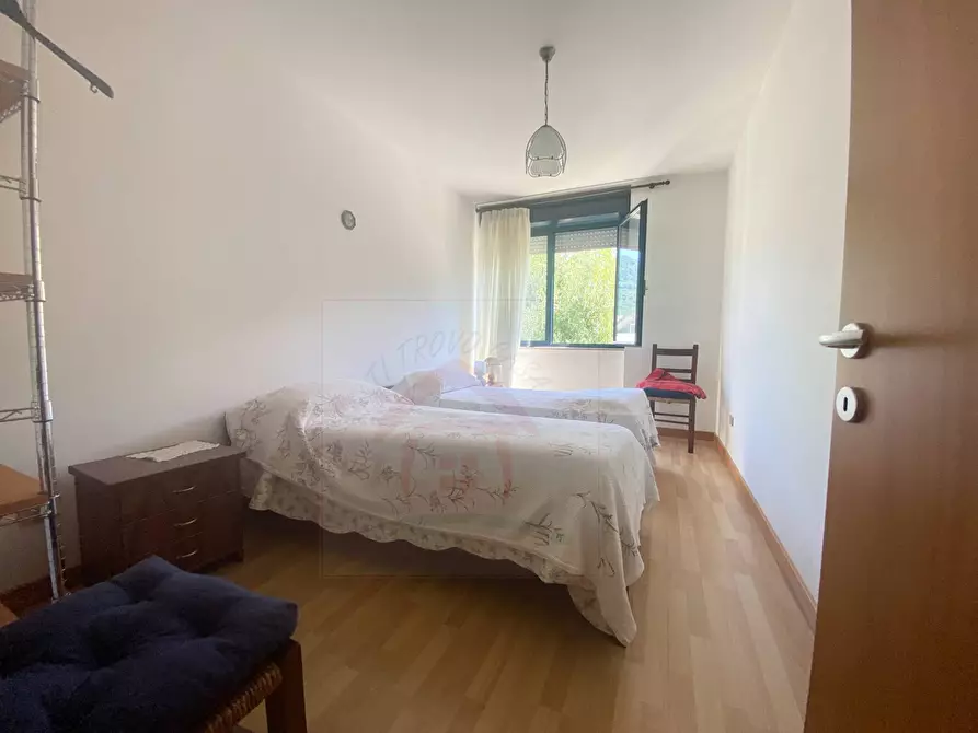 Immagine 13 di Appartamento in vendita  a Pergine Valsugana