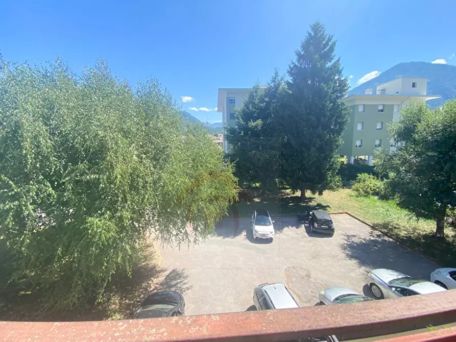 Immagine 3 di Appartamento in vendita  a Pergine Valsugana