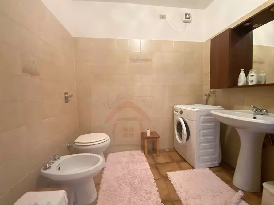 Immagine 17 di Appartamento in vendita  a Pergine Valsugana