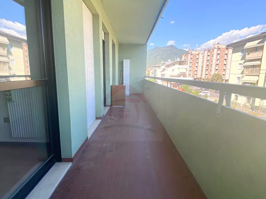 Immagine 3 di Appartamento in vendita  a Pergine Valsugana