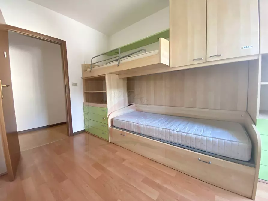 Immagine 11 di Appartamento in vendita  a Pergine Valsugana