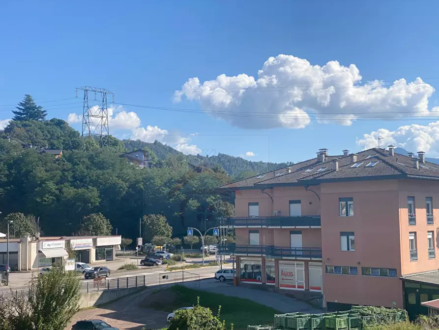 Immagine 2 di Appartamento in vendita  a Pergine Valsugana