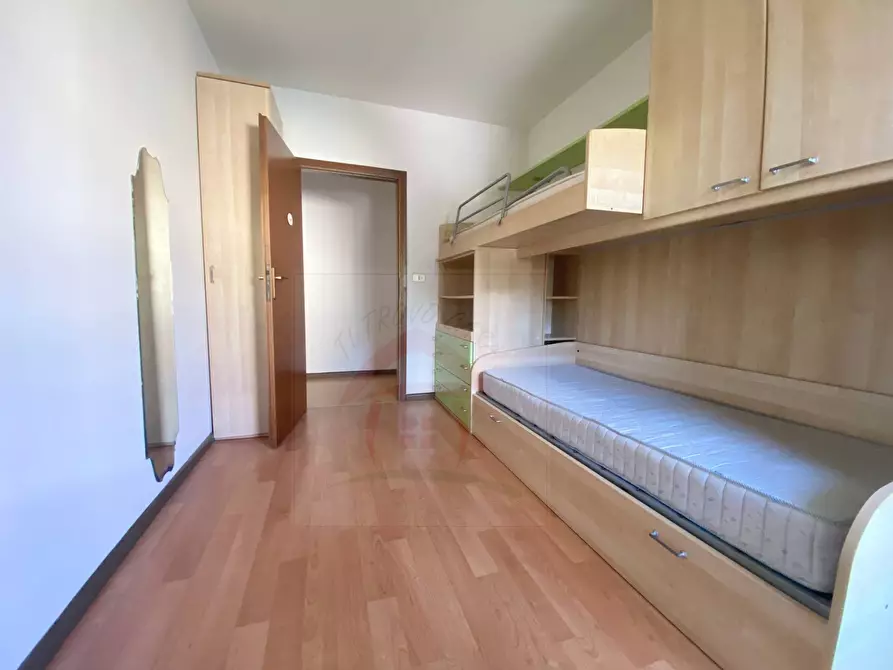 Immagine 12 di Appartamento in vendita  a Pergine Valsugana