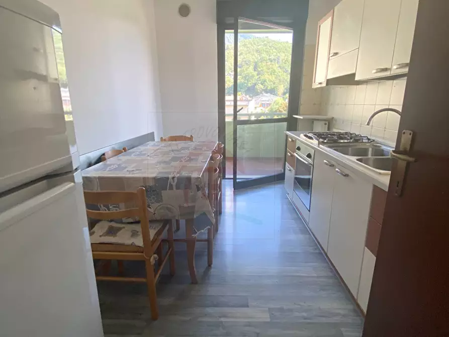 Immagine 10 di Appartamento in vendita  a Pergine Valsugana