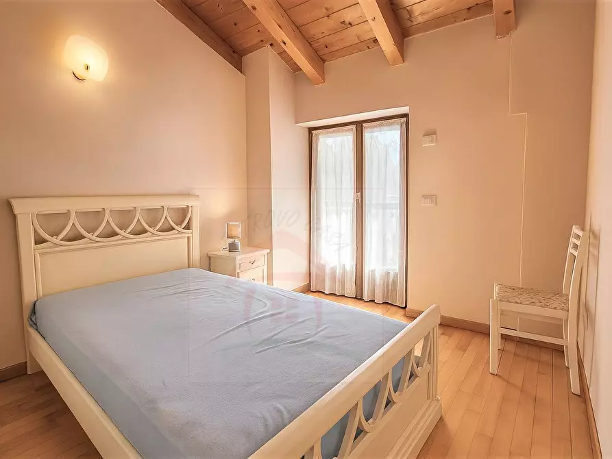 Immagine 4 di Casa indipendente in vendita  a Aldeno