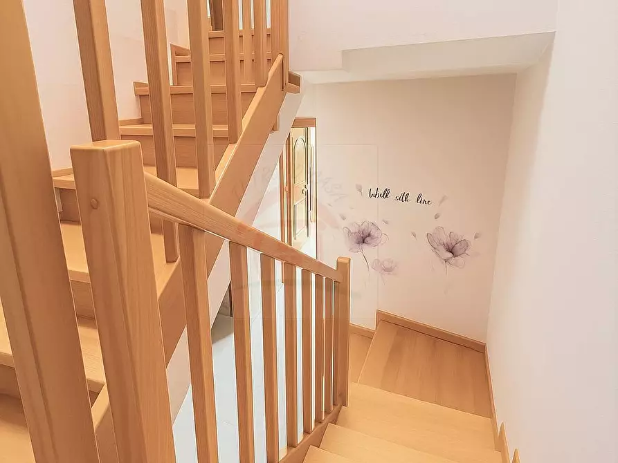 Immagine 8 di Casa indipendente in vendita  a Aldeno