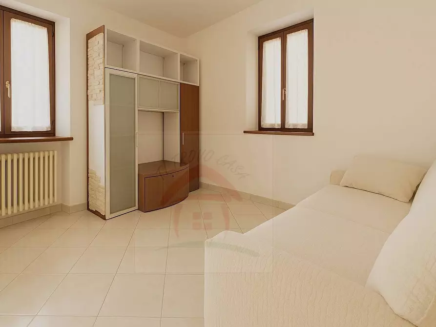 Immagine 2 di Casa indipendente in vendita  a Aldeno