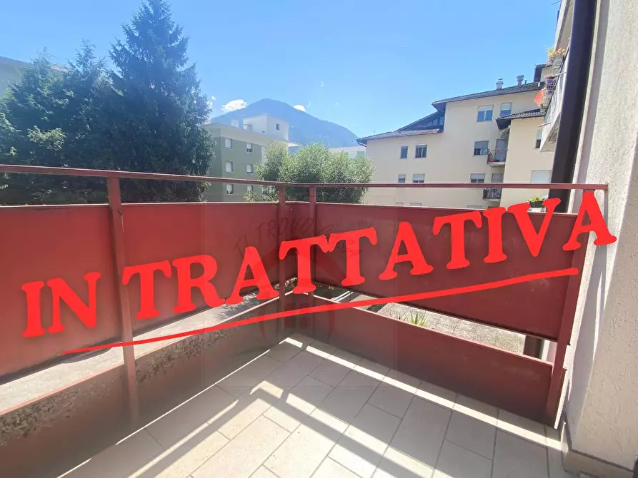 Immagine 1 di Appartamento in vendita  a Pergine Valsugana