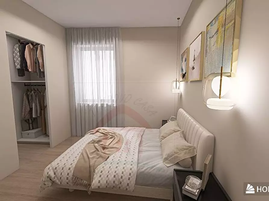 Immagine 7 di Appartamento in vendita  a Levico Terme