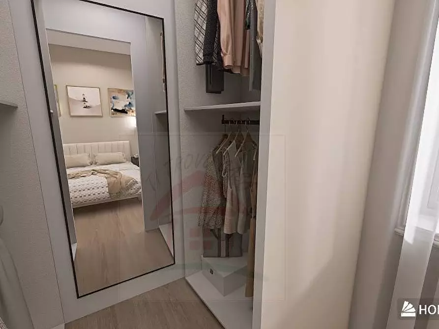 Immagine 8 di Appartamento in vendita  a Levico Terme