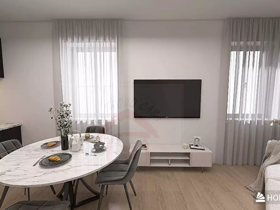 Immagine 2 di Appartamento in vendita  a Levico Terme