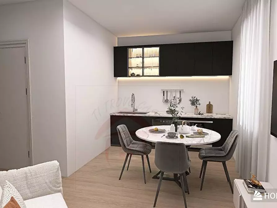 Immagine 3 di Appartamento in vendita  a Levico Terme